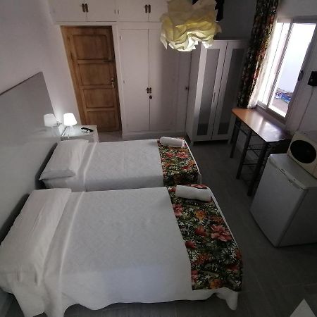 Estudio Conil Кониль-де-ла-Фронтера Экстерьер фото
