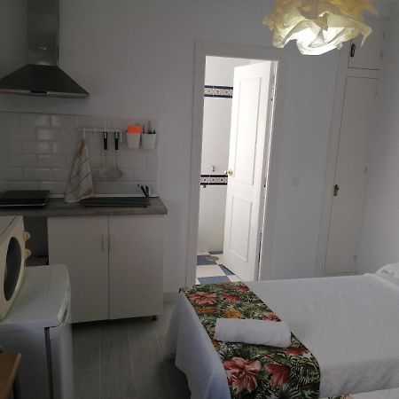 Estudio Conil Кониль-де-ла-Фронтера Экстерьер фото