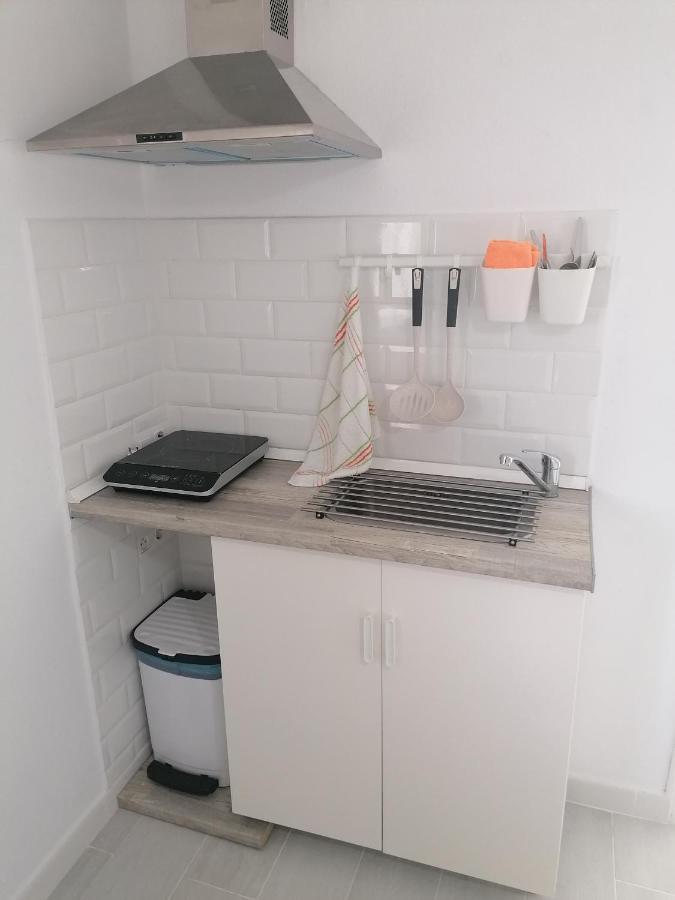 Estudio Conil Кониль-де-ла-Фронтера Экстерьер фото