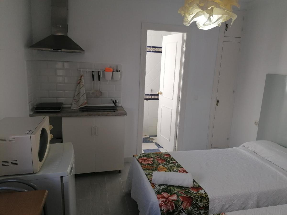 Estudio Conil Кониль-де-ла-Фронтера Экстерьер фото