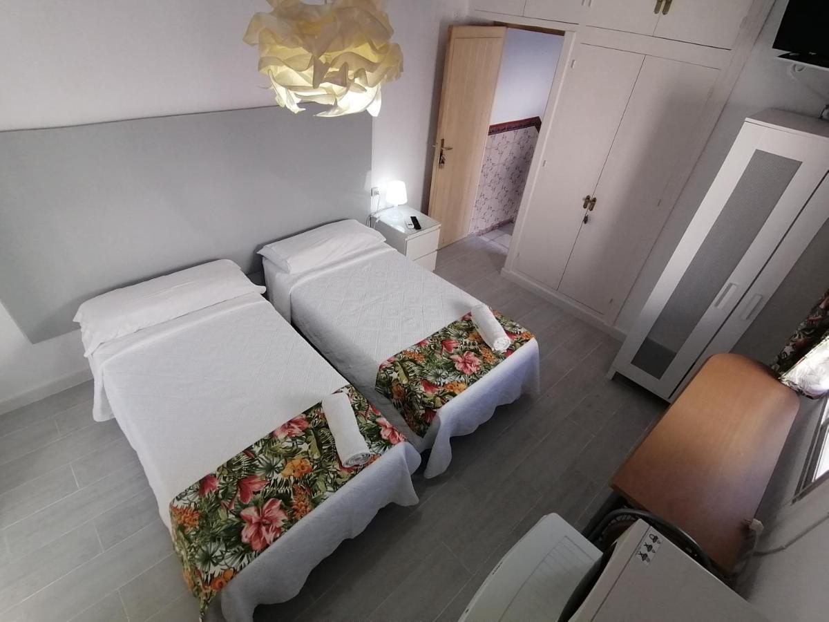 Estudio Conil Кониль-де-ла-Фронтера Экстерьер фото